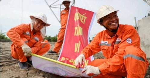 Bộ Tài chính nêu lo ngại về đề xuất áp dụng cơ chế “một giá điện”