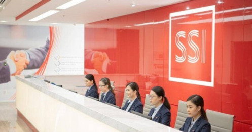 SSI dự chi hàng trăm tỷ đồng đầu tư vào công ty tài sản số