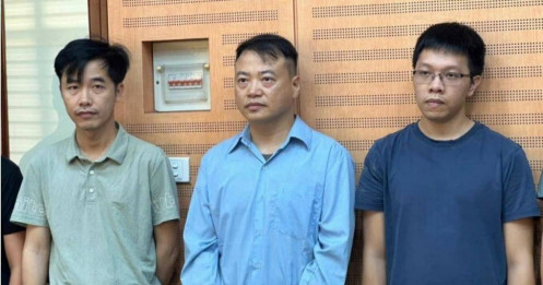 Tài sản của các bị can trong vụ Shark Bình sẽ được xử lý thế nào?