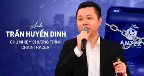 Bộ Công an triệt phá ANTEX: Hành trình 36 giờ truy vết dòng tiền