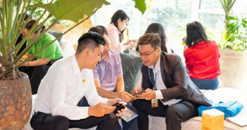 Doanh nghiệp bất động sản tăng tuyển dụng môi giới