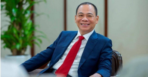 Hành trình và bài học từ thế hệ tỷ phú Việt đầu tiên