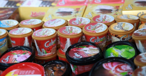 Bán nốt 49% vốn tại KDF, Kido kỳ vọng thu 2.500 tỷ đồng