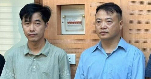 CEO NextPay Nguyễn Hữu Tuất - “cánh tay phải” của Shark Bình vừa bị bắt là ai?