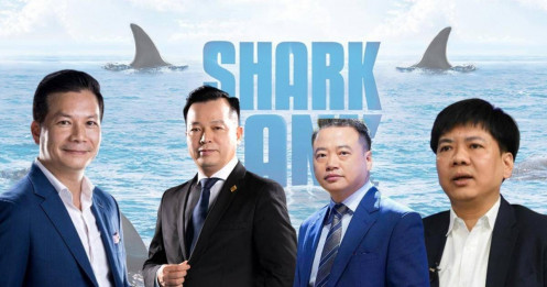 Khi vốn ngàn tỉ hóa... "cá chết"