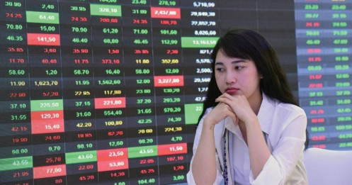 Nhiều động lực hỗ trợ, KBSV nâng dự phóng VN-Index vượt 1.800 điểm