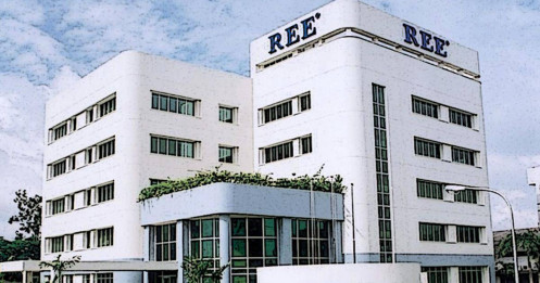 Cổ phiếu REE - Tăng trưởng bền vững - Tiềm năng tăng trưởng 2025 - Có nên đầu tư?