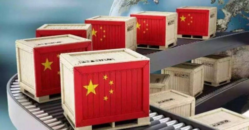 Kinh tế Trung Quốc: Thặng dư thương mại che giấu khủng hoảng cầu nội địa