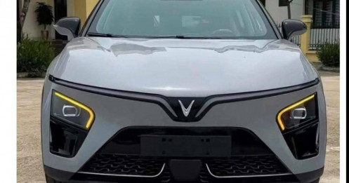 VinFast tung ưu đãi chưa từng có: Giảm giá cho toàn bộ cán bộ, chiến sĩ công an và quân đội