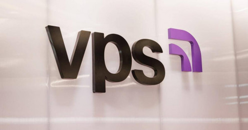 Siêu phẩm chứng khoán VPS đã IPO (mã: VCK)