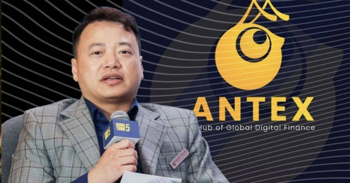 AntEx và lời cảnh tỉnh cho thị trường tiền số