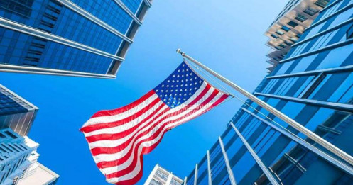 Hoa Kỳ báo cáo thặng dư ngân sách lớn nhất từ ​​trước đến nay trong tháng 9 nhờ mức thuế quan kỷ lục