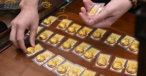 Lý do dòng tiền tìm đến các kim loại quý