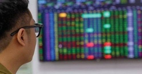 Nhận định chứng khoán 17/10: VN-Index đang chịu áp lực bán ở vùng giá 1.800 điểm