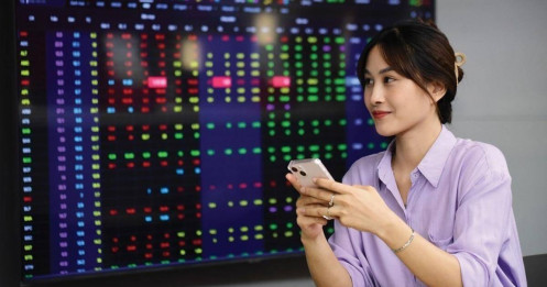 Loạt công ty chứng khoán báo kết quả kinh doanh rực rỡ trong quý III/2025