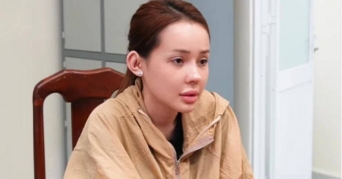 80 sổ đỏ trong két sắt của Ngân 98, danh tính người đứng tên gây chú ý