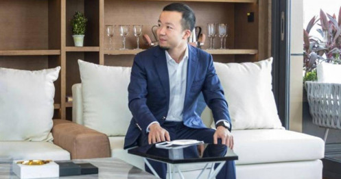 Chen Zhi: Từ doanh nhân quyền lực đến trùm lừa đảo quốc tế