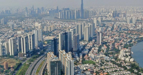 M&A bất động sản sôi động trở lại