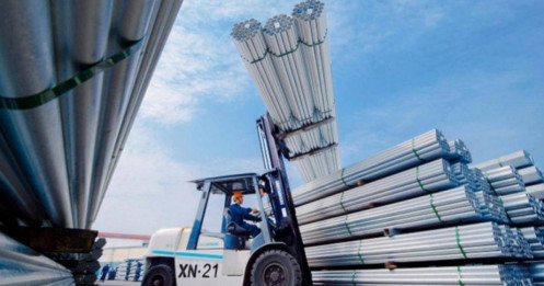 Hòa Phát bị nước ngoài bán ròng mạnh : Đây là điều chưa ai nói với bạn