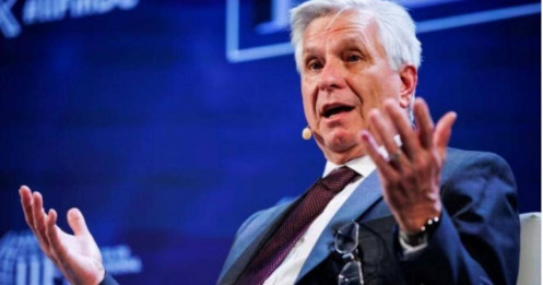 Thêm dấu hiệu chắc chắn Fed sẽ nới lỏng trong cuộc họp 29/10?