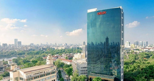 Người nhà TGĐ Gelex mua thành công 12 triệu cổ phiếu GEX