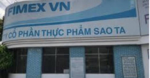 Tổng Giám đốc một công ty thủy sản lớn xin nghỉ việc vì "cảm thấy năng lực không còn đáp ứng được"