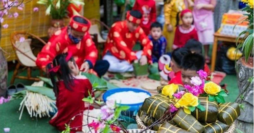 Bộ Nội vụ thông báo chi tiết lịch nghỉ Tết Nguyên đán Bính Ngọ năm 2026