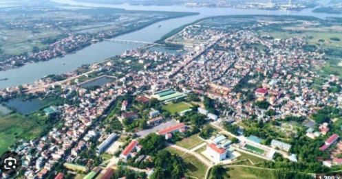 Liên danh Vingroup đầu tư đô thị hơn 4.600 ha ven vịnh Hạ Long