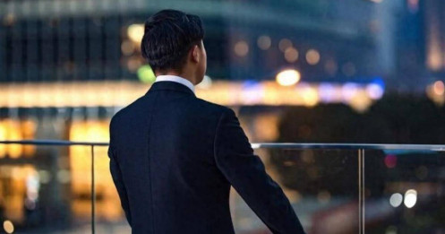 3 dấu hiệu “vàng” ở đàn ông càng về già càng giàu