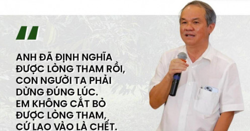 Bầu Đức tiết lộ lý do quay lại BĐS: Khu đất “bị bỏ quên” 15 năm vì… quá giàu