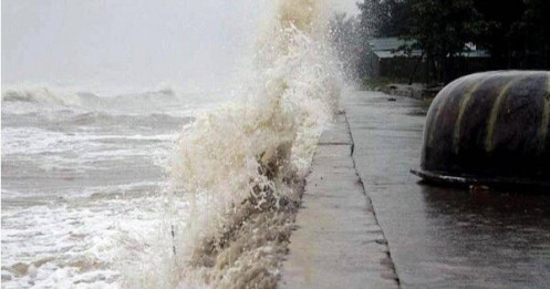 Dự báo sắp xuất hiện thêm cơn bão mới trên Biển Đông, có đổ bộ vào đất liền nước ta?