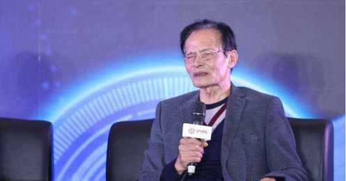TS. Lê Xuân Nghĩa: Ông Phạm Nhật Vượng làm thật, bán thật, nhiều đại gia khác chỉ ôm đất chờ thời
