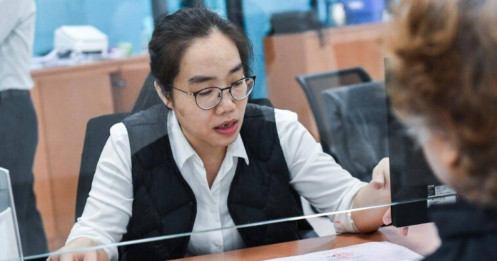 Lao động mất việc sắp được nhận tối đa 18,5 triệu đồng/tháng
