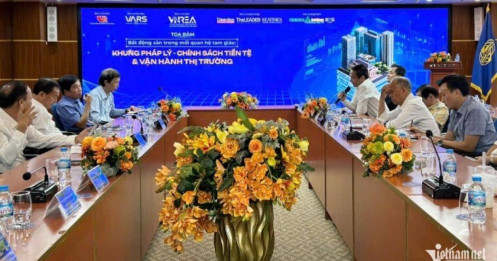 Loạt cảnh báo ‘nóng’ với BĐS