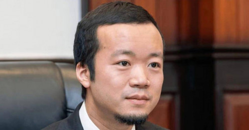 Ông chủ Chen Zhi của tập đoàn Prince ở Campuchia mất tích?