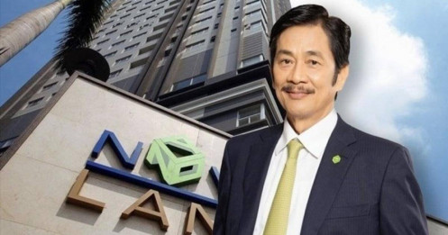 Thanh tra Chính phủ chuyển hồ sơ Novaland cho cơ quan điều tra, tiết lộ đường đi khó hiểu của 7.000 tỷ đồng, 'khổ chủ' lên tiếng