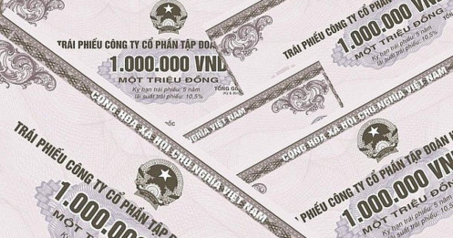 Trái phiếu doanh nghiệp tháng 9/2025: Tăng trưởng nóng nhưng rủi ro chậm trả vẫn đeo bám