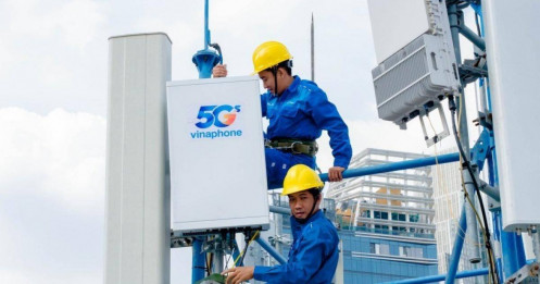 VNPT: 'Quả ngọt' đã về?