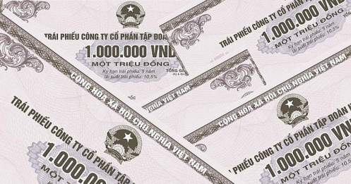 Thanh tra trái phiếu: Điểm nổ từ báo cáo tài chính quý 3