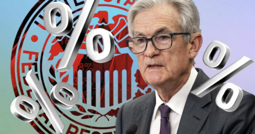 Fed tái khởi động chu kỳ giảm lãi suất