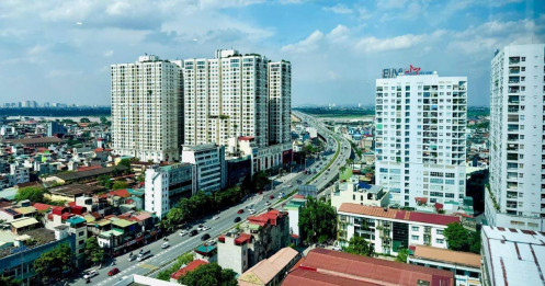 Những nghịch lý của thị trường bất động sản