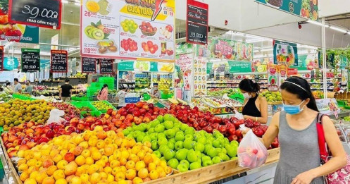 Quý 3/2025: Chuỗi hiện đại đang định hình lại cuộc chơi bán lẻ