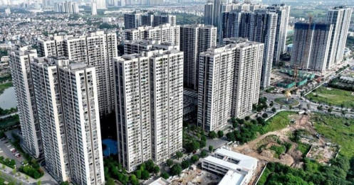 Nhà ở vừa túi tiền: Vẫn còn… cả thập kỷ để chờ