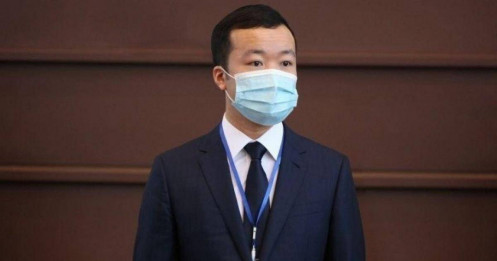 Ẩn số trong vụ Mỹ tịch thu 15 tỷ USD bitcoin của ông chủ Tập đoàn Prince