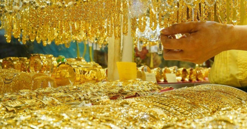 Phó Chủ tịch Ủy ban Chứng khoán: Đang nghiên cứu phái sinh và ETF vàng