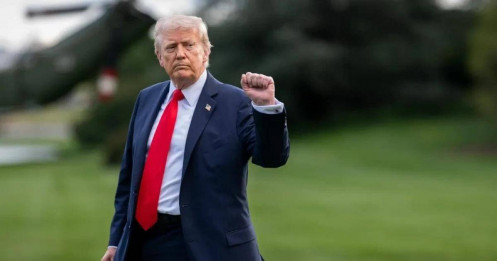 Người Mỹ bi quan về triển vọng kinh tế