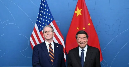 Mỹ - Trung Quốc chưa hết bất đồng thương mại