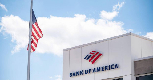 Hệ thống ngân hàng hoảng loạn, trái phiếu kho bạc Mỹ nhảy vọt – dấu hiệu cảnh báo lớn với nhà đầu tư toàn cầu.