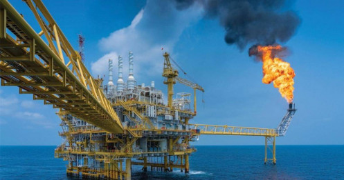 OIL ký kết thành công thỏa thuận bán dầu tại 2 dự án từng mang về hơn 10 tỷ USD