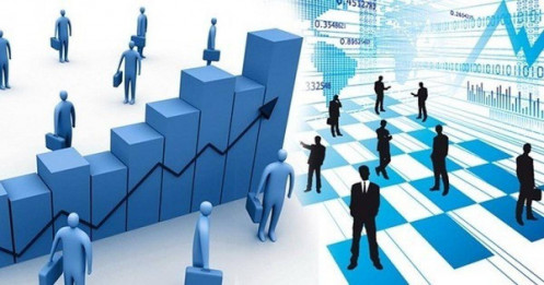 Vì sao đây là thời điểm vàng để doanh nghiệp chuyển lên minh bạch?